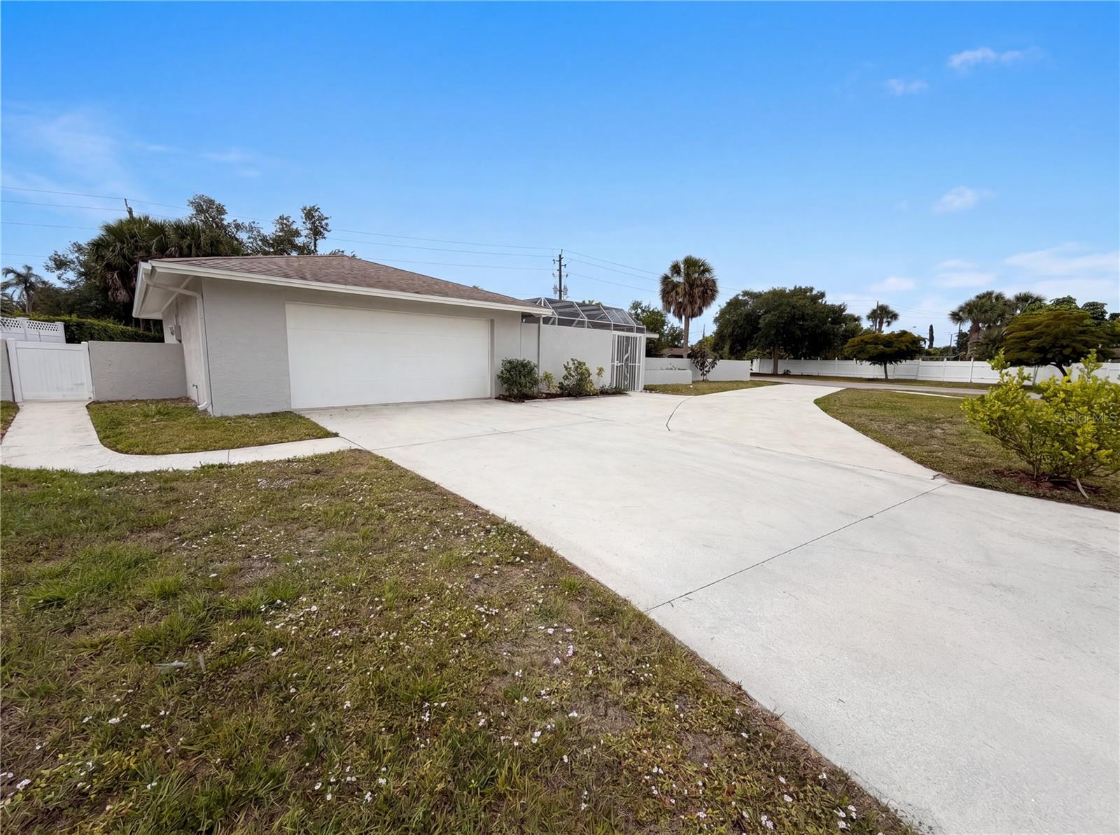 PINEBROOK SOUTH - Residential