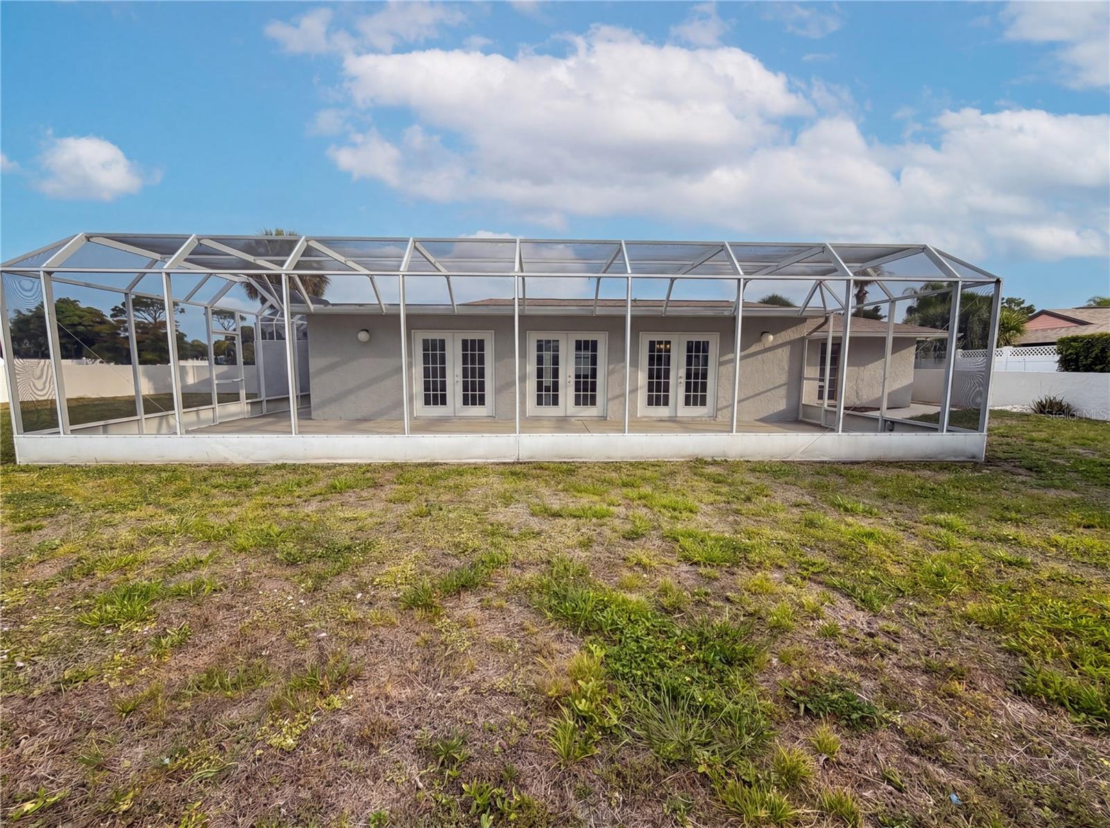 PINEBROOK SOUTH - Residential
