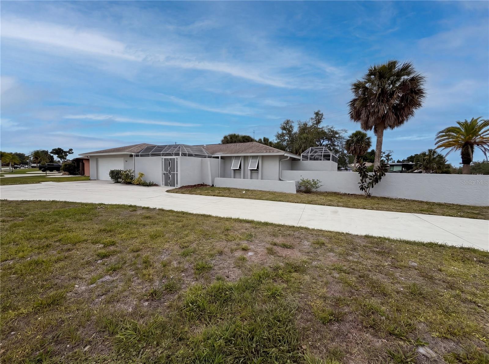 PINEBROOK SOUTH - Residential