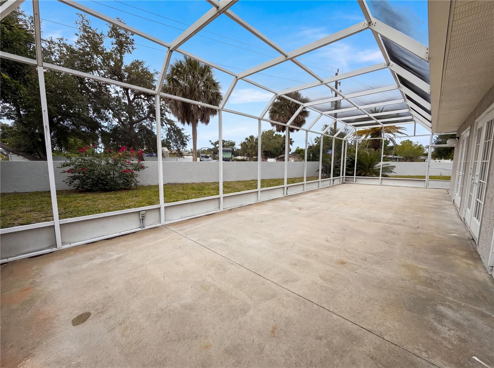 PINEBROOK SOUTH - Residential