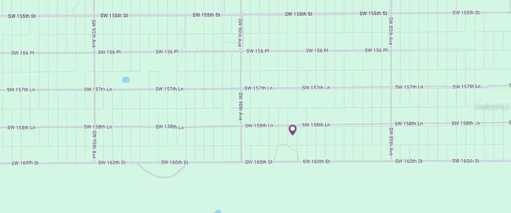 Photo of 0 SW 158 Lane, Dunnellon, FL 34432 (MLS # O6433407)