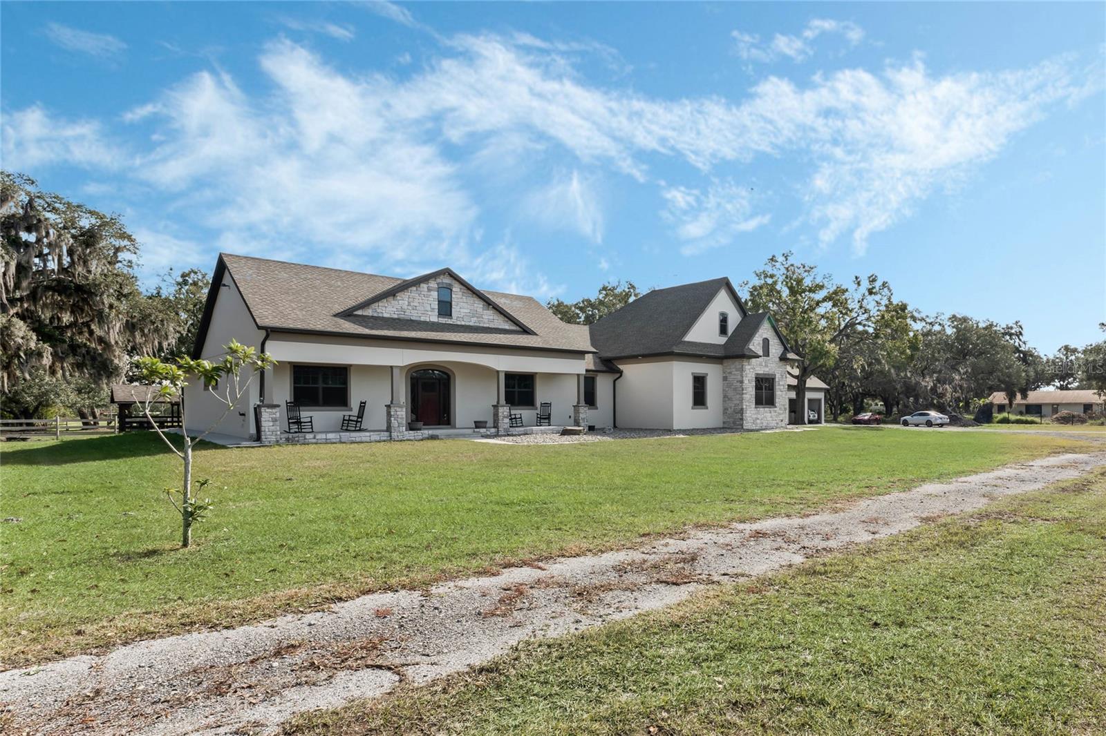 2850 HORTON ROAD