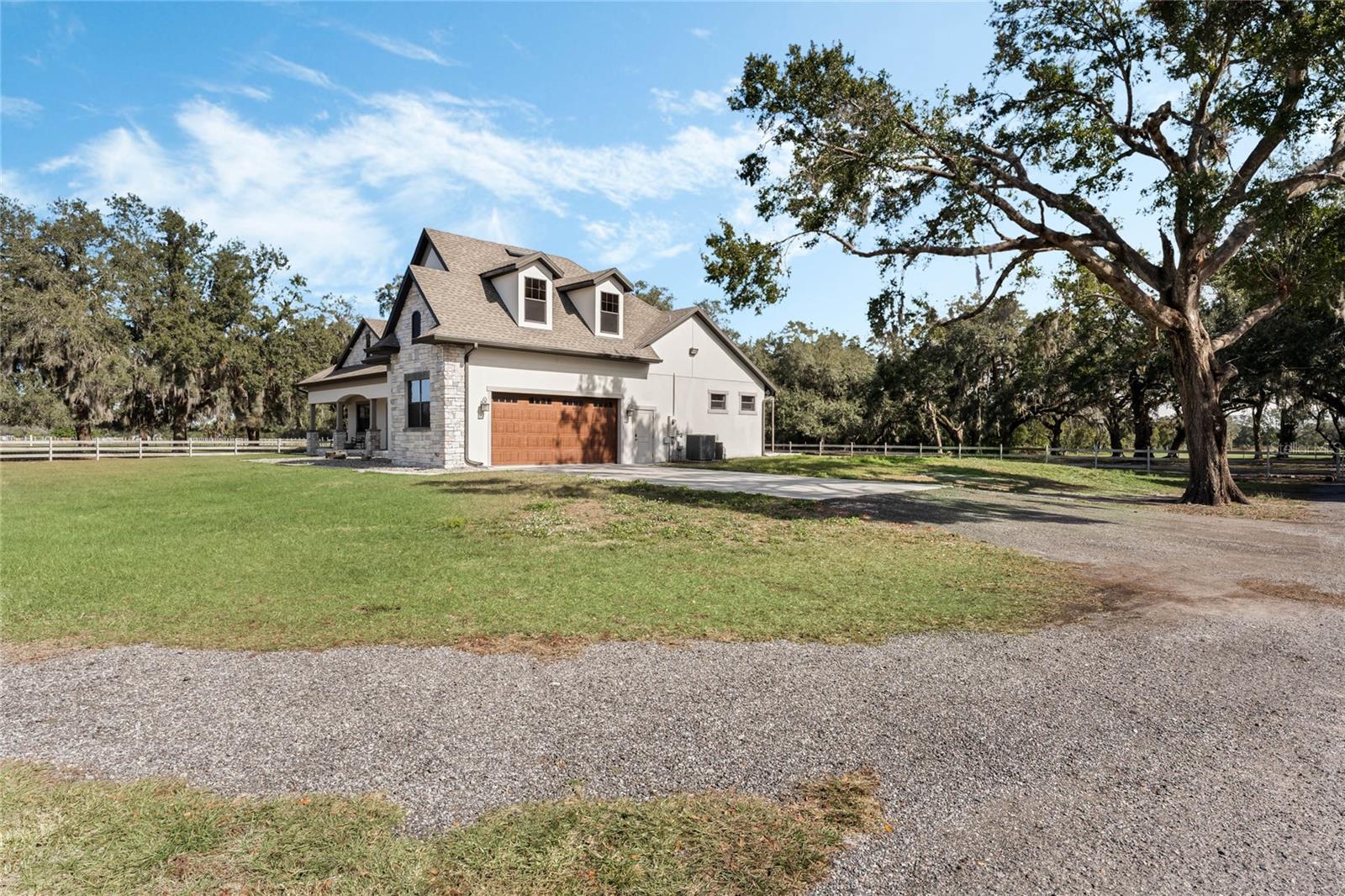 2850 HORTON ROAD