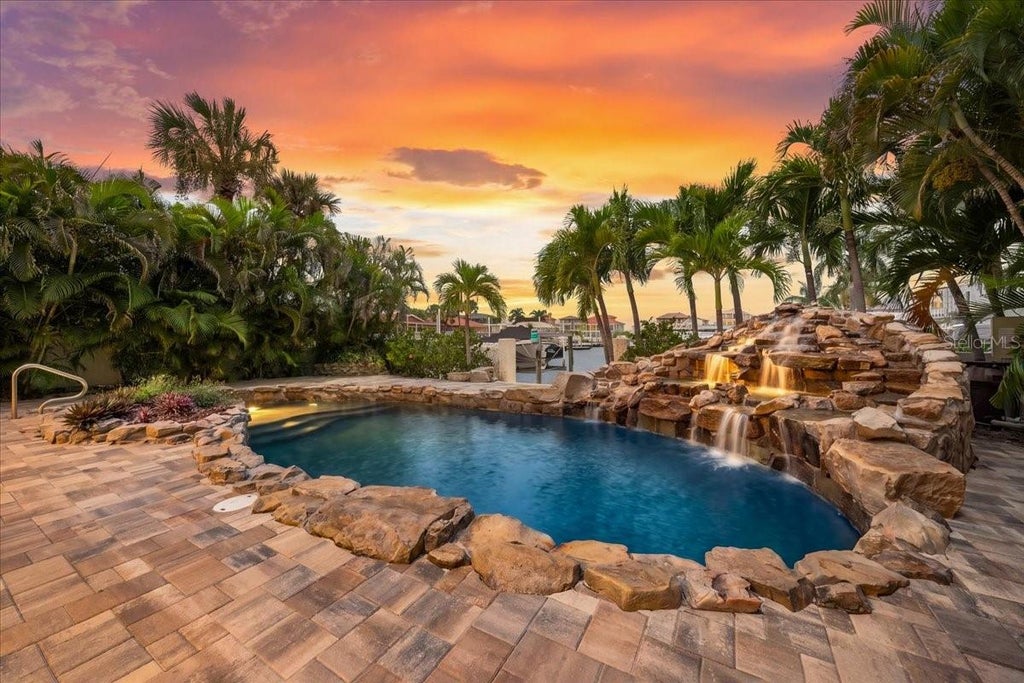 Photo of 5151 Porpoise Place, New Port Richey, FL 34652 (MLS # TB8538138)