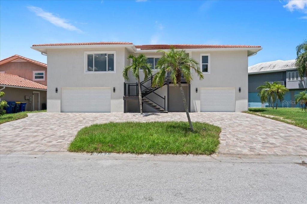 Photo of 5151 Porpoise Place, New Port Richey, FL 34652 (MLS # TB8538138)