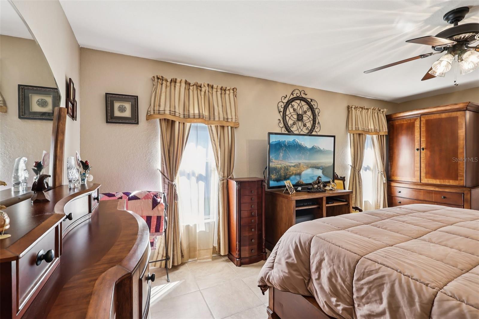 FORT SOCRUM VILLAGE - Residential