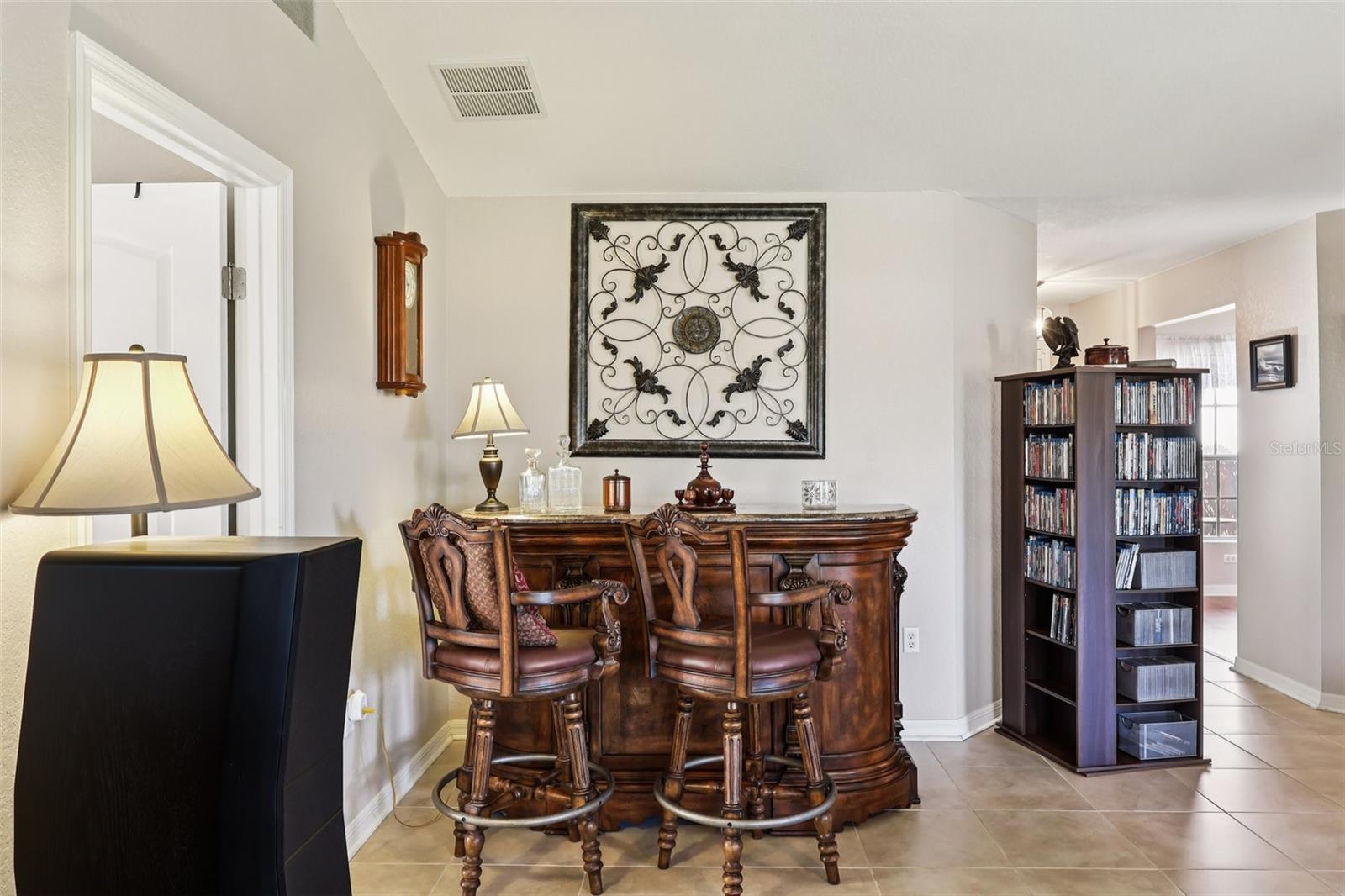 FORT SOCRUM VILLAGE - Residential