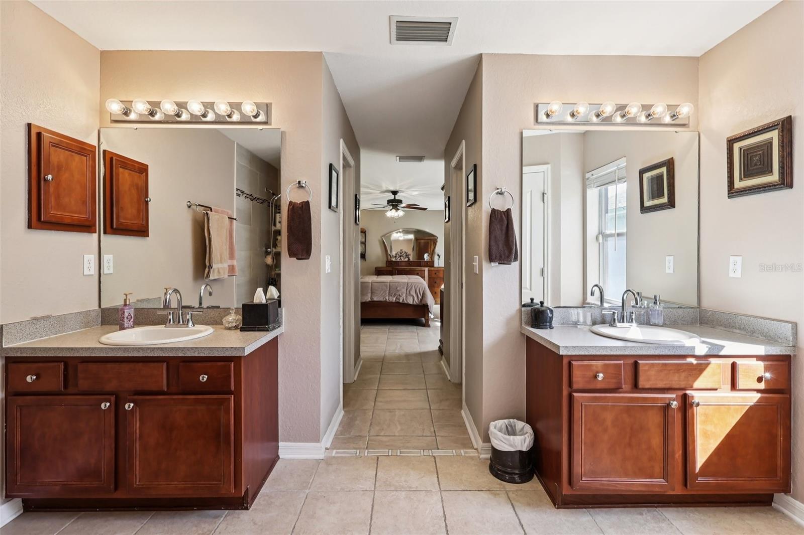 FORT SOCRUM VILLAGE - Residential