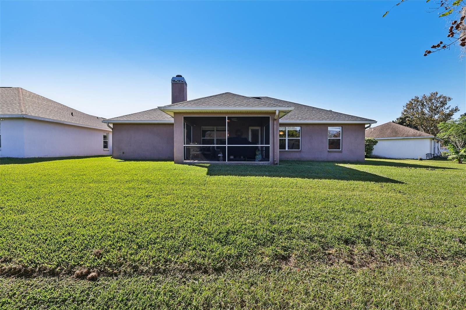 FORT SOCRUM VILLAGE - Residential