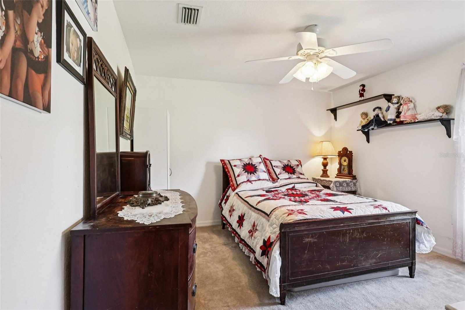 FORT SOCRUM VILLAGE - Residential