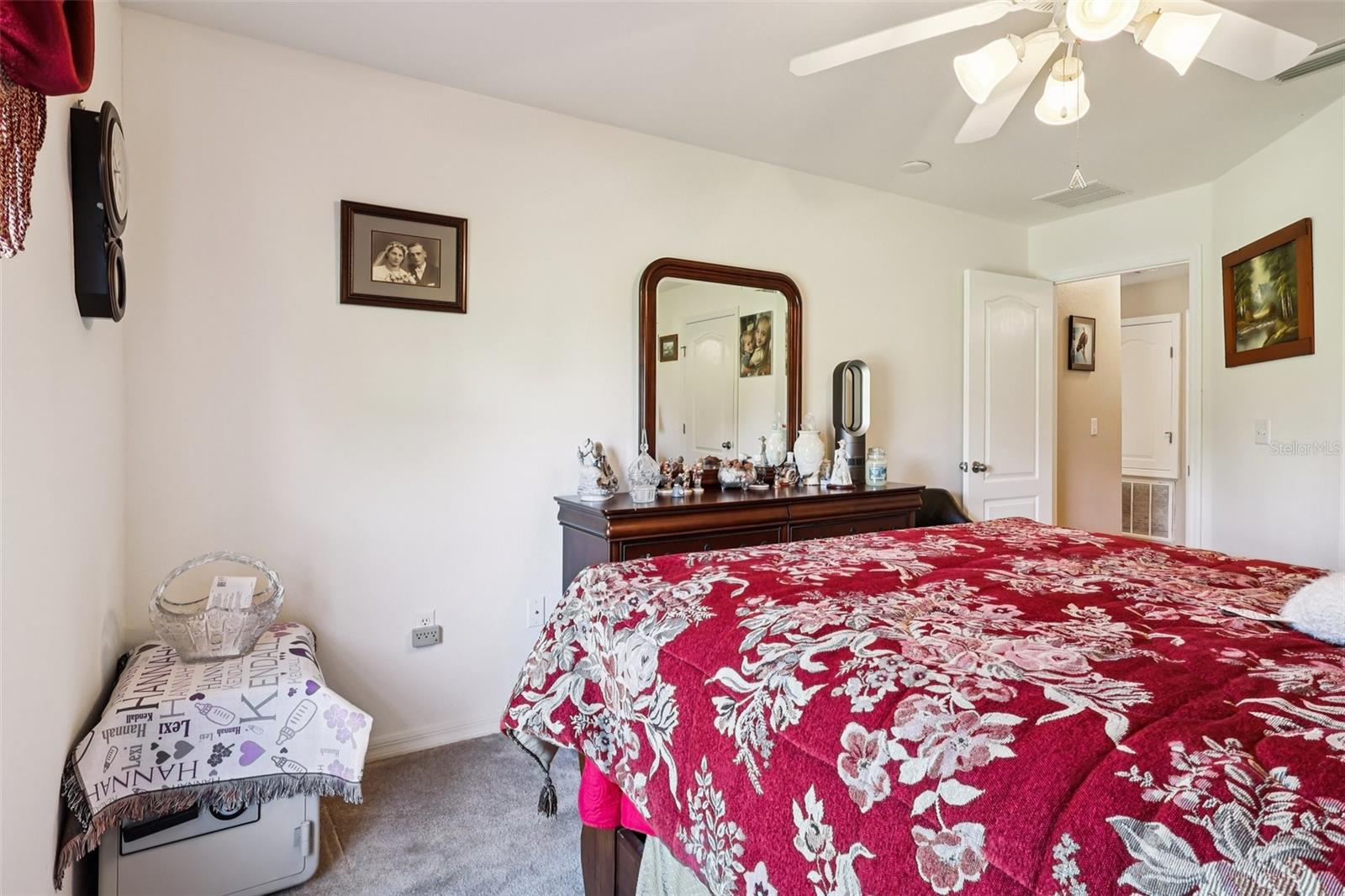 FORT SOCRUM VILLAGE - Residential