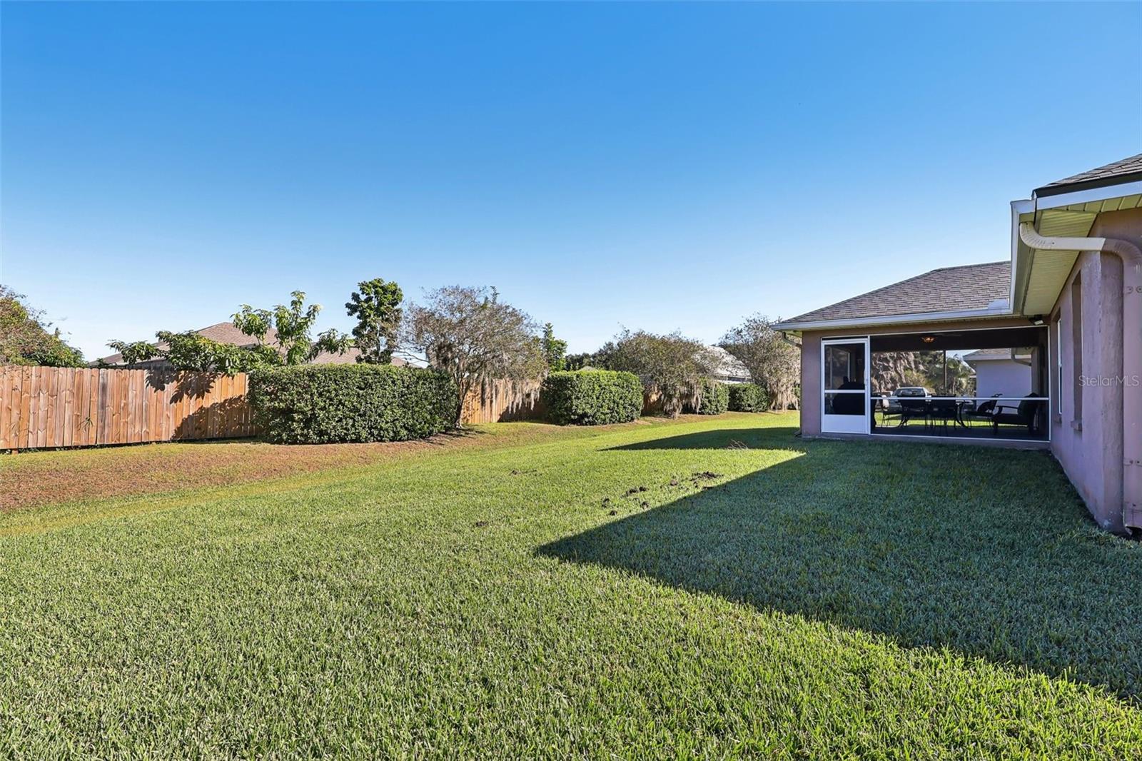 FORT SOCRUM VILLAGE - Residential