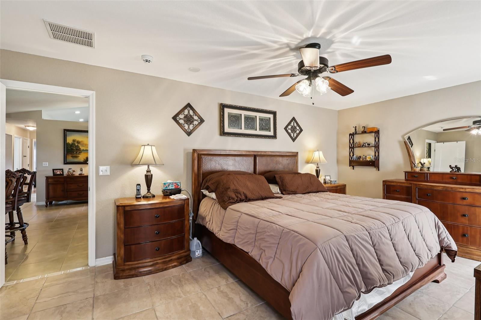 FORT SOCRUM VILLAGE - Residential