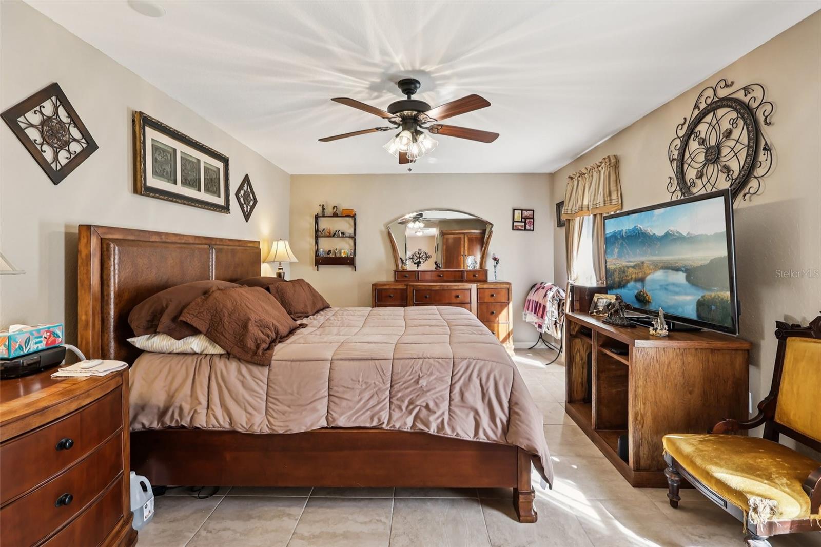 FORT SOCRUM VILLAGE - Residential