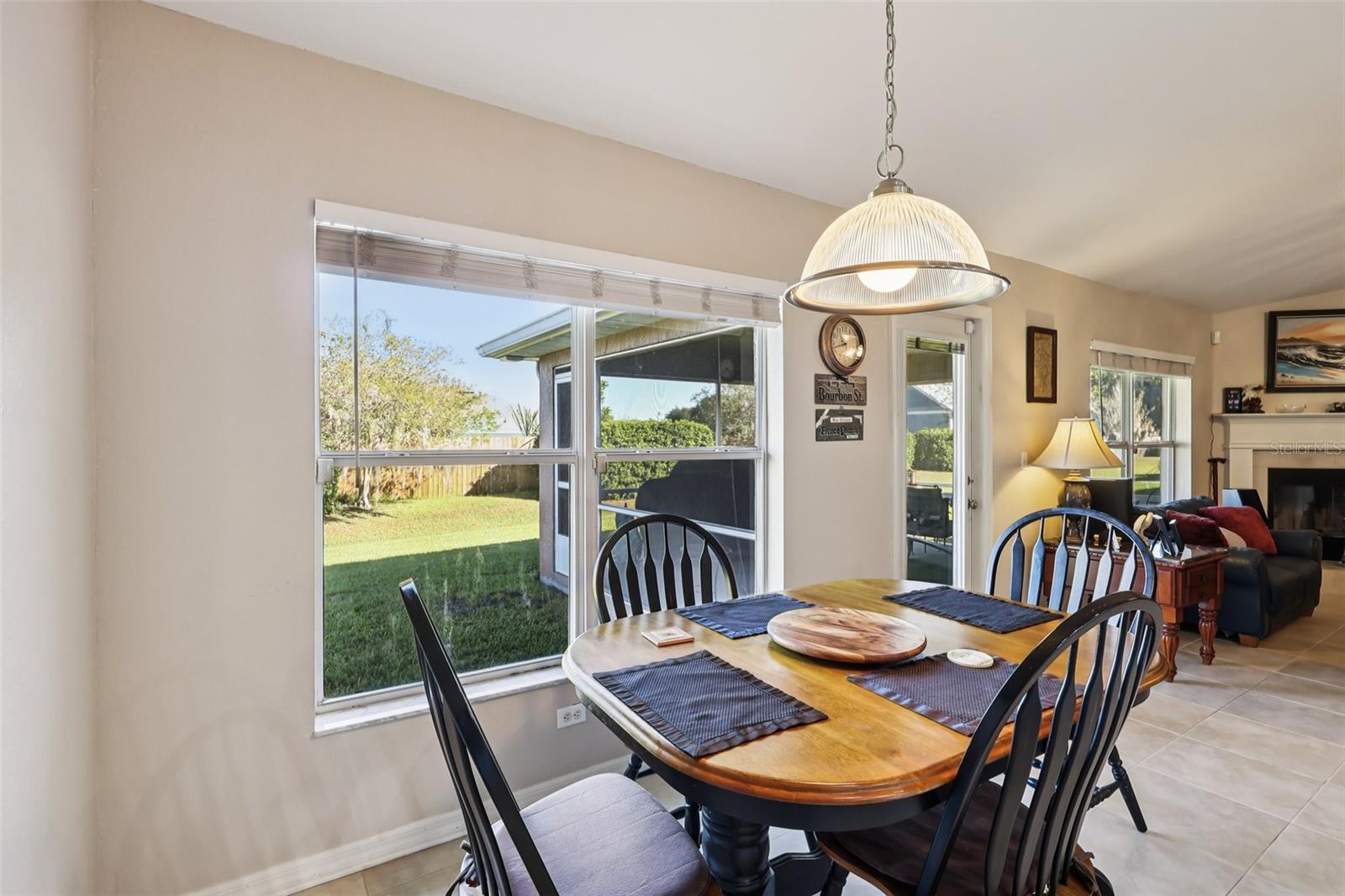 FORT SOCRUM VILLAGE - Residential