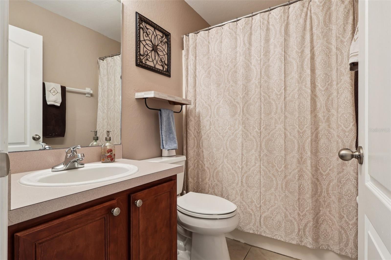 FORT SOCRUM VILLAGE - Residential