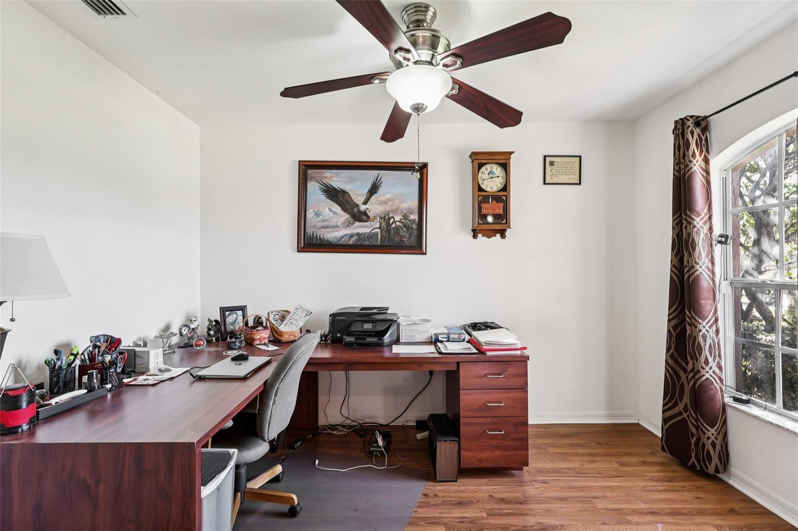 FORT SOCRUM VILLAGE - Residential