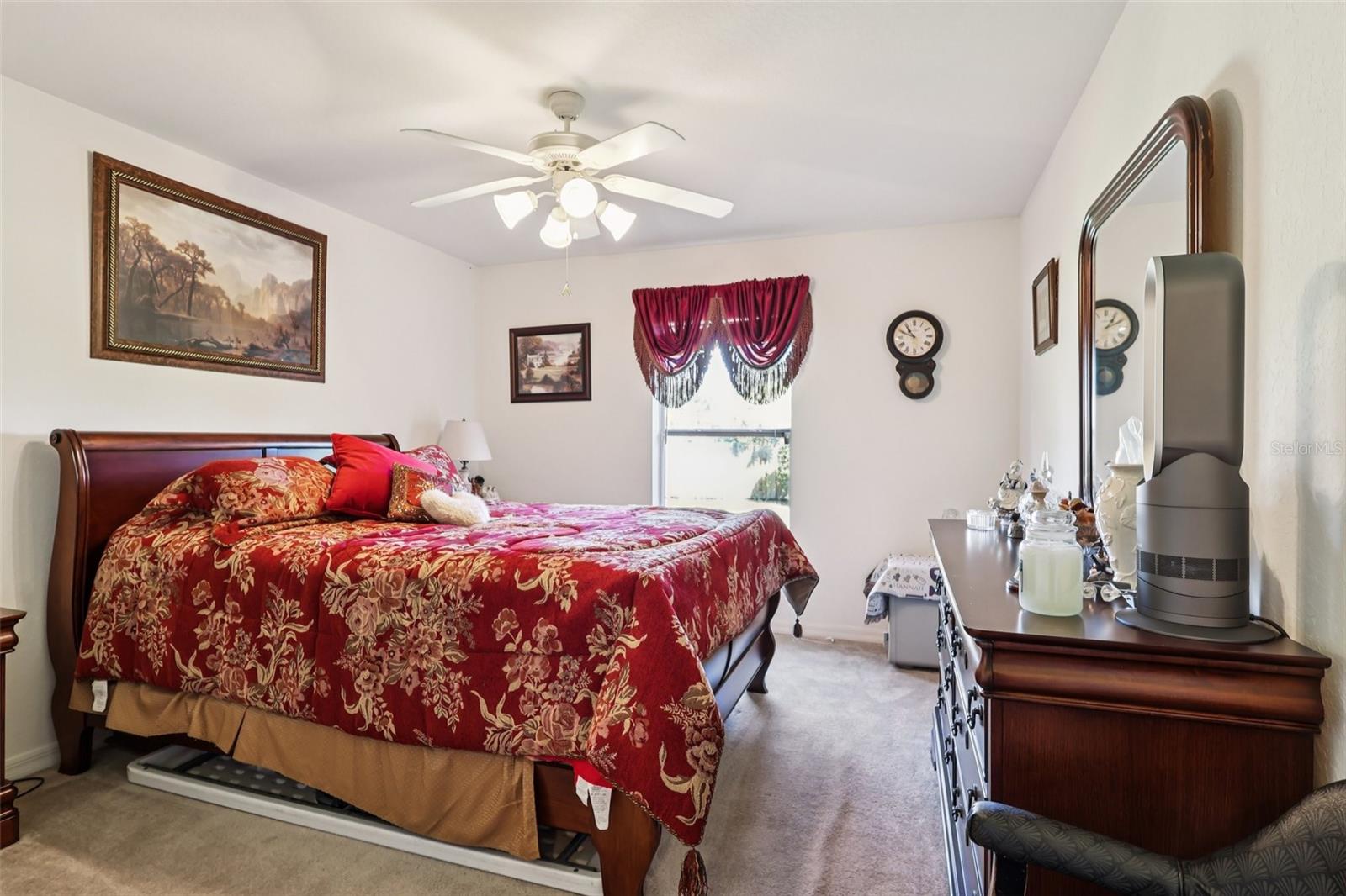 FORT SOCRUM VILLAGE - Residential