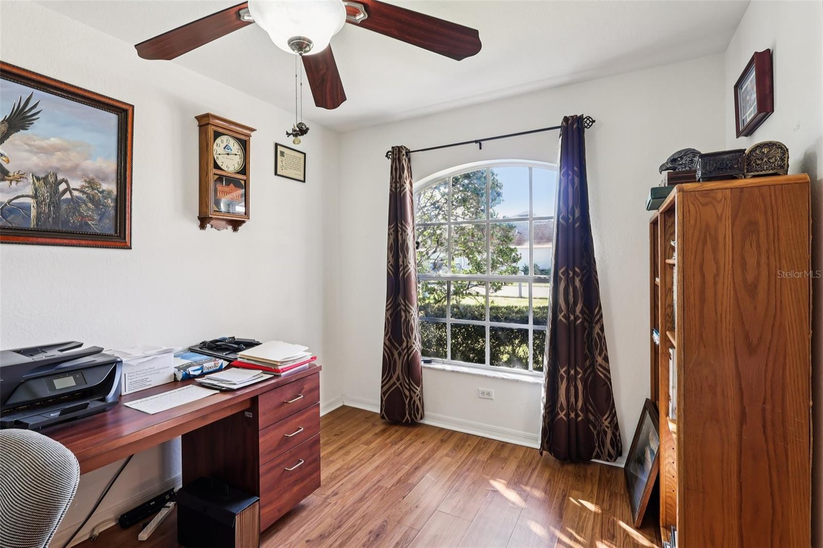 FORT SOCRUM VILLAGE - Residential