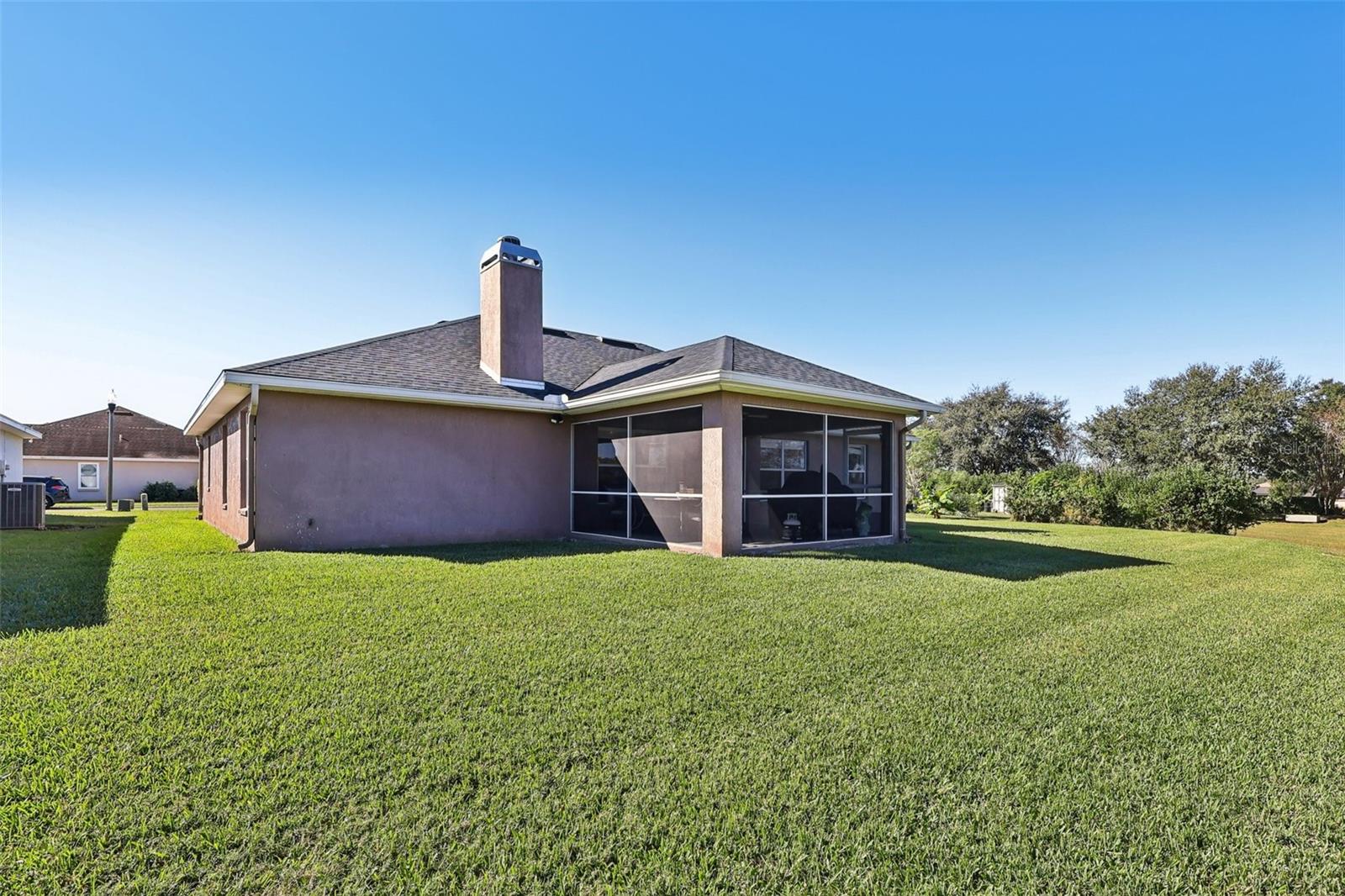 FORT SOCRUM VILLAGE - Residential