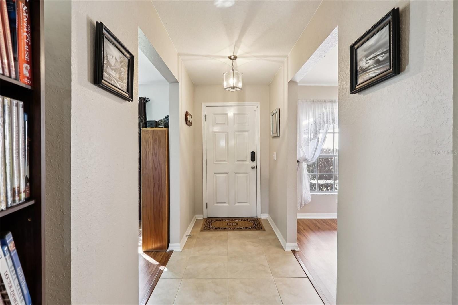 FORT SOCRUM VILLAGE - Residential