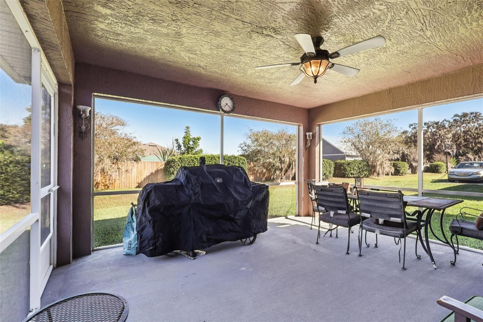 FORT SOCRUM VILLAGE - Residential