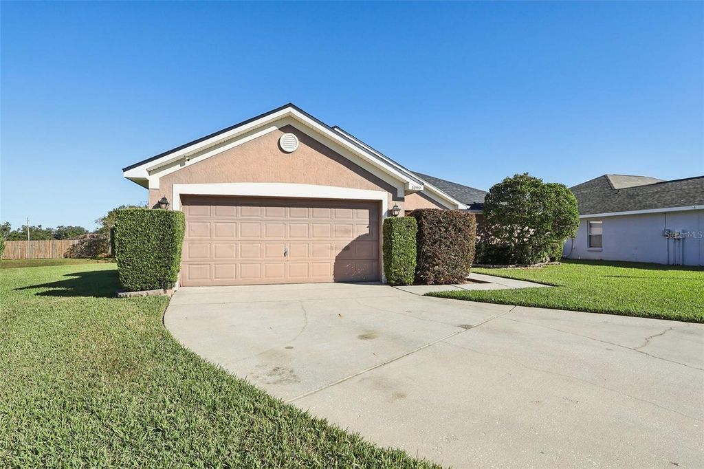 Photo of 3099 Fort Socrum Village Boulevard, Lakeland, FL 33810 (MLS # L4957023)