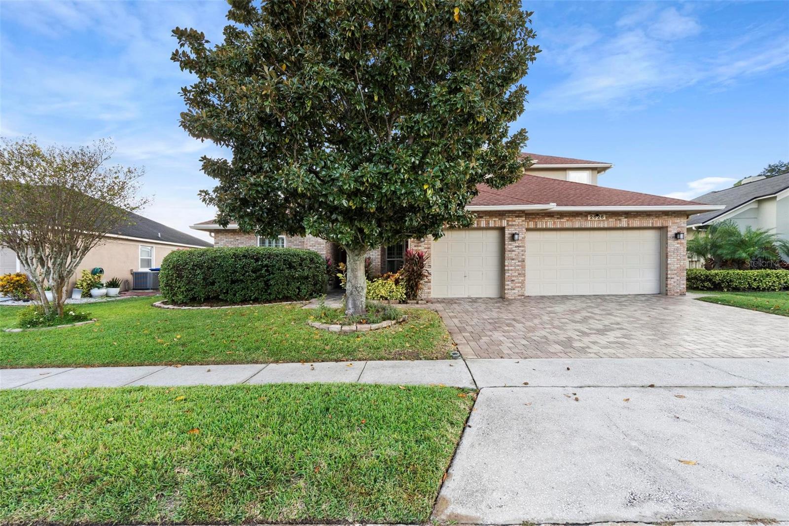 2626 RACCOON RUN LANE