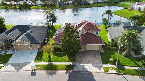 2626 RACCOON RUN LANE ORLANDO FL 32837