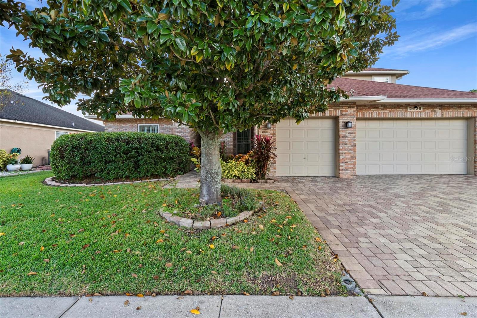 2626 RACCOON RUN LANE