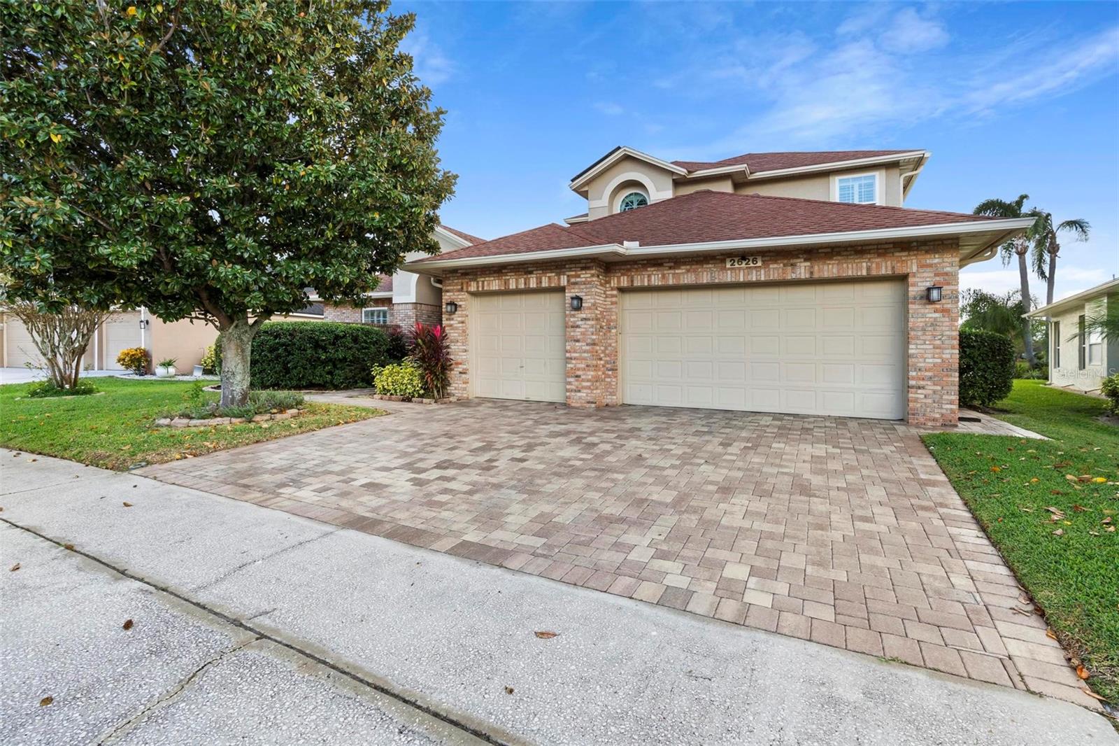2626 RACCOON RUN LANE