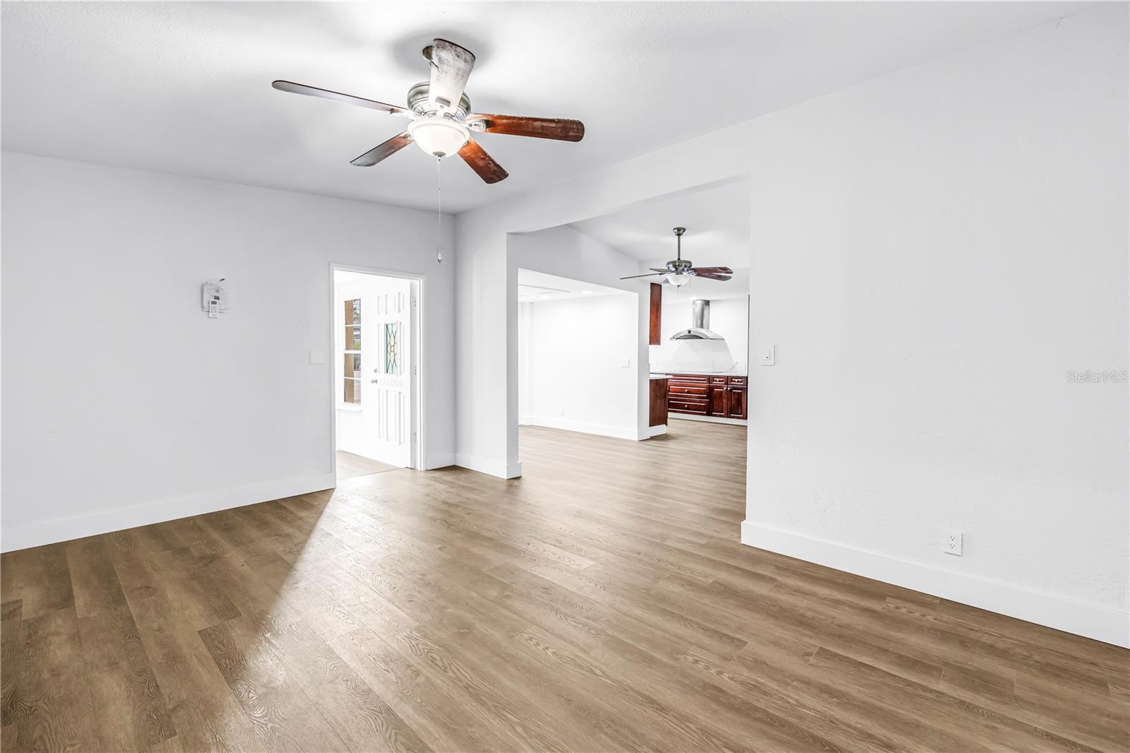 NORTH ST PETERSBURG - Residential Income