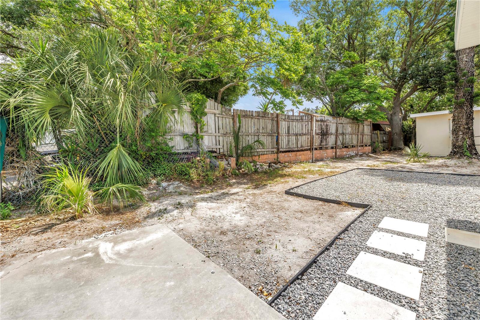 NORTH ST PETERSBURG - Residential Income