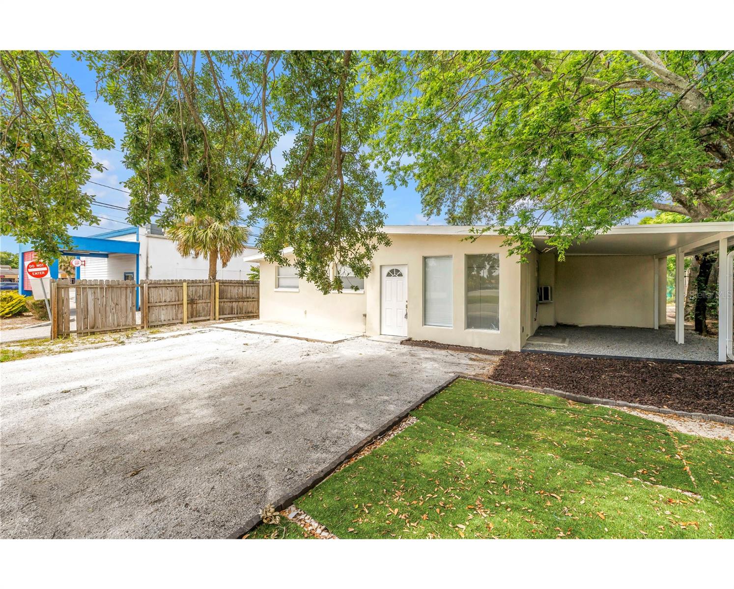 NORTH ST PETERSBURG - Residential Income