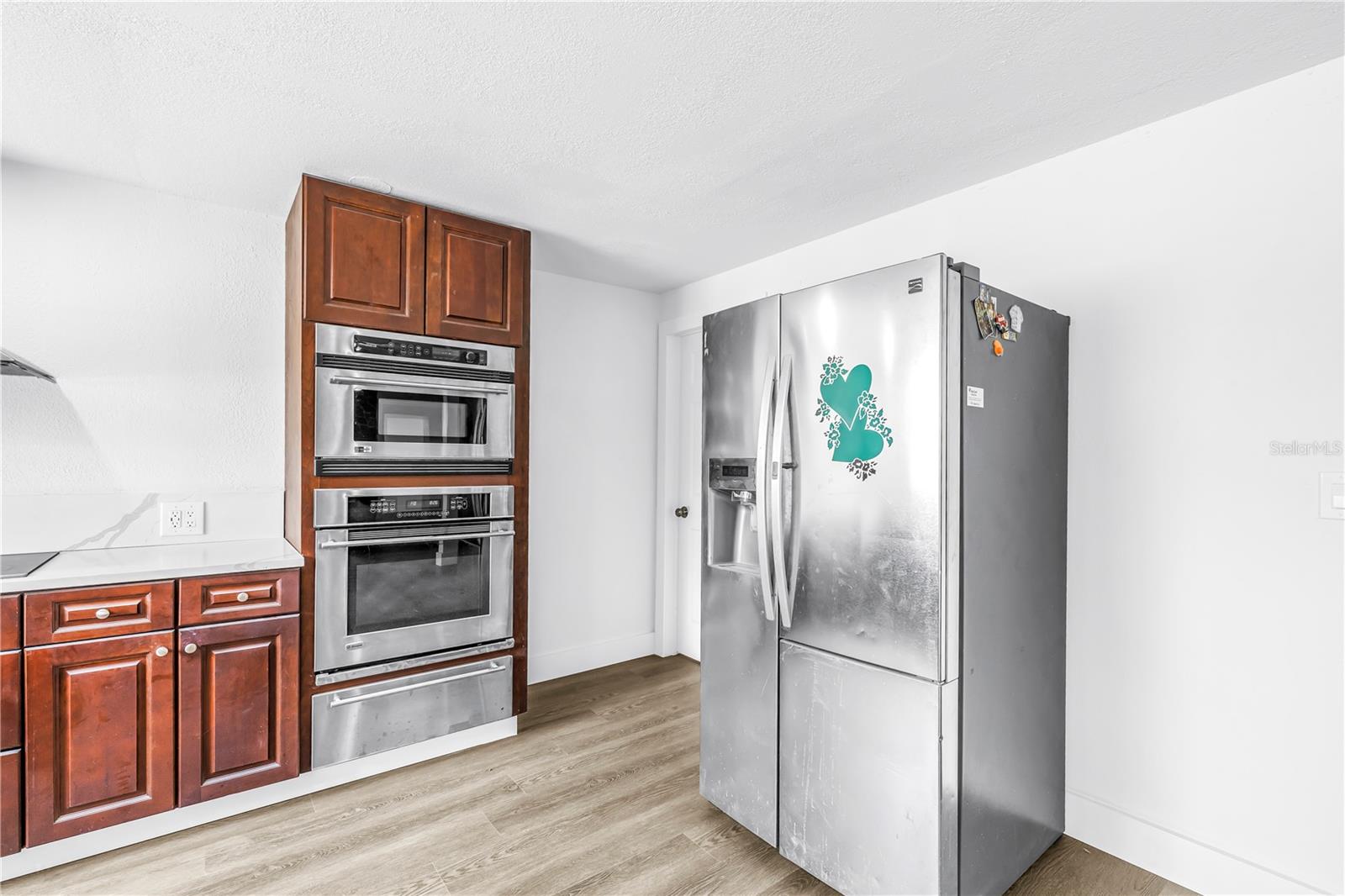 NORTH ST PETERSBURG - Residential Income