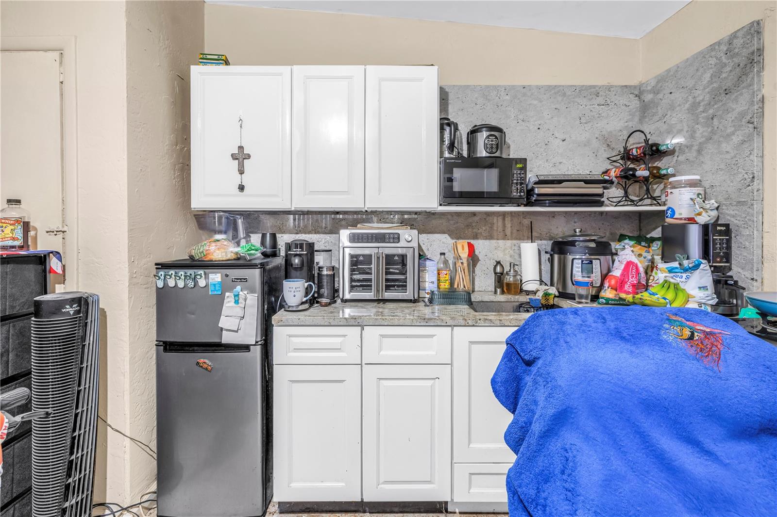 NORTH ST PETERSBURG - Residential Income