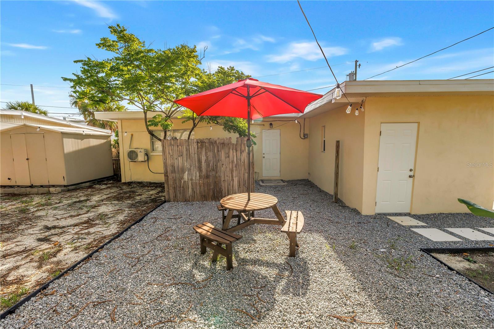 NORTH ST PETERSBURG - Residential Income