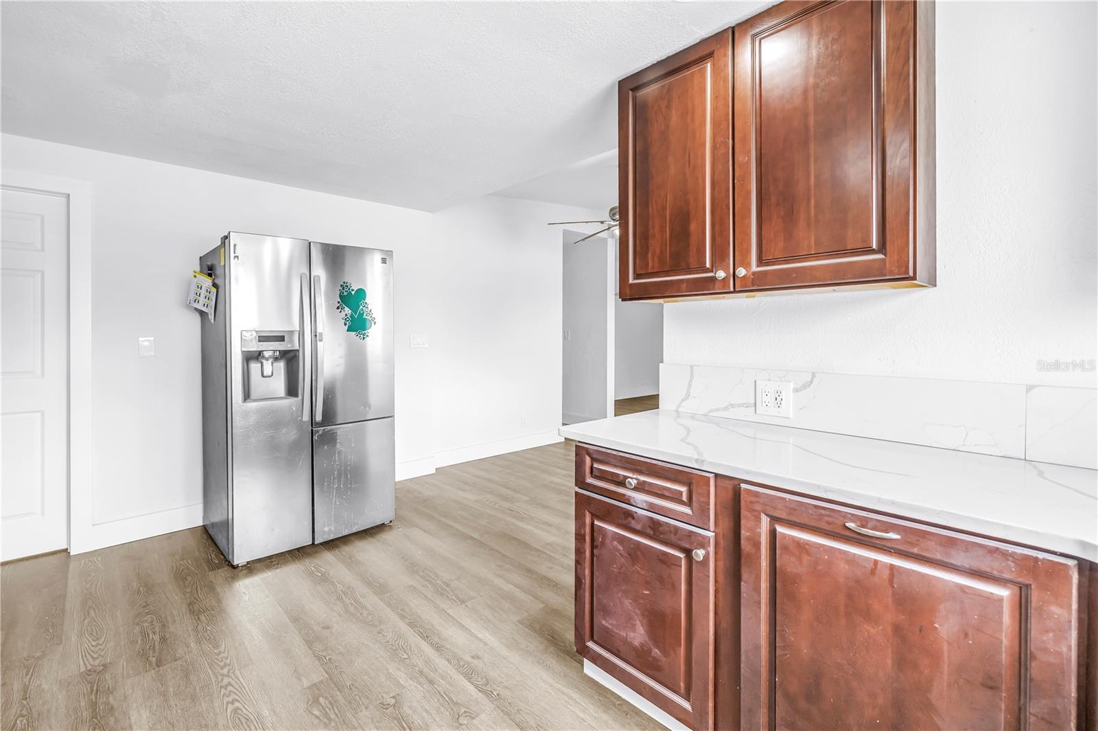 NORTH ST PETERSBURG - Residential Income