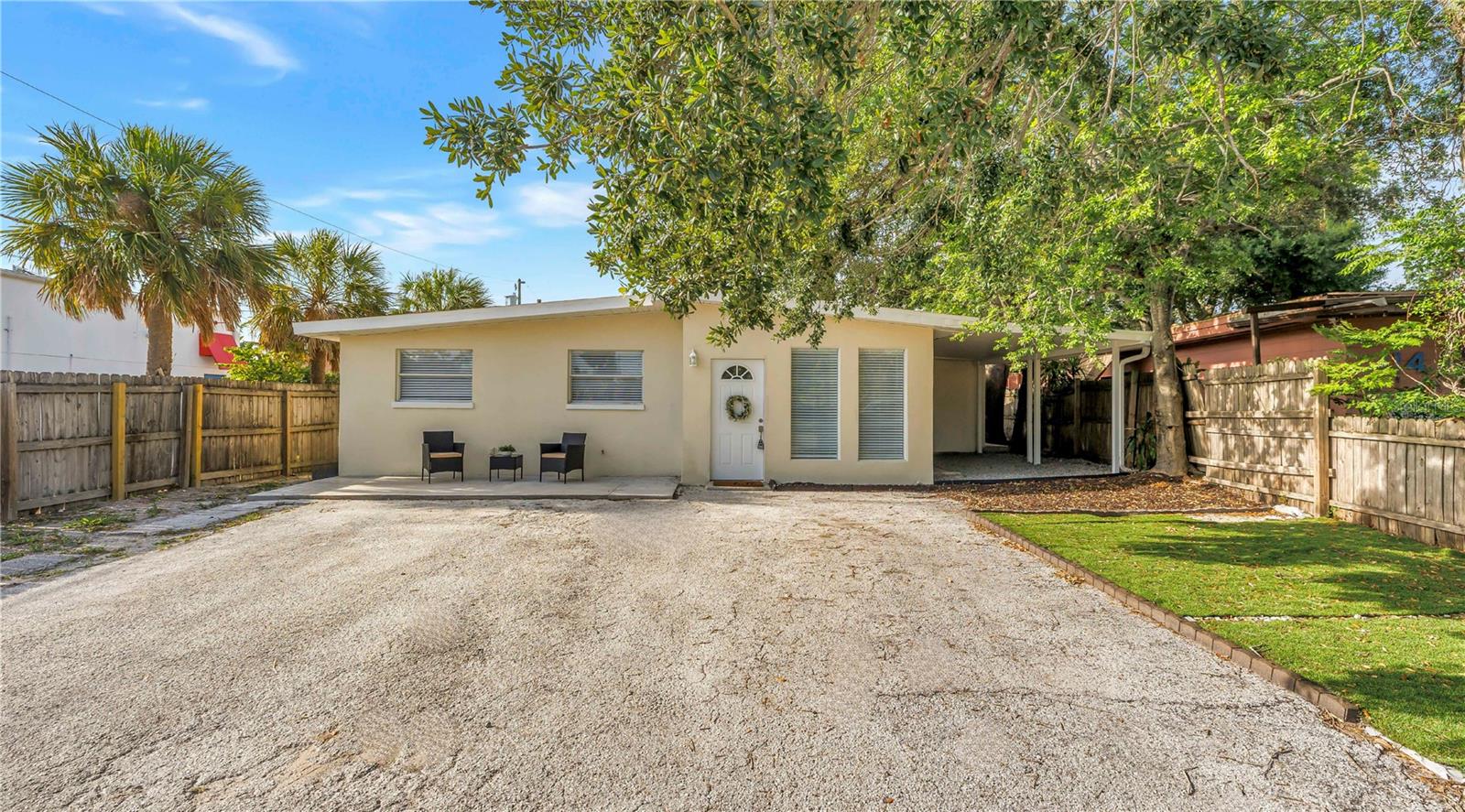 NORTH ST PETERSBURG - Residential Income