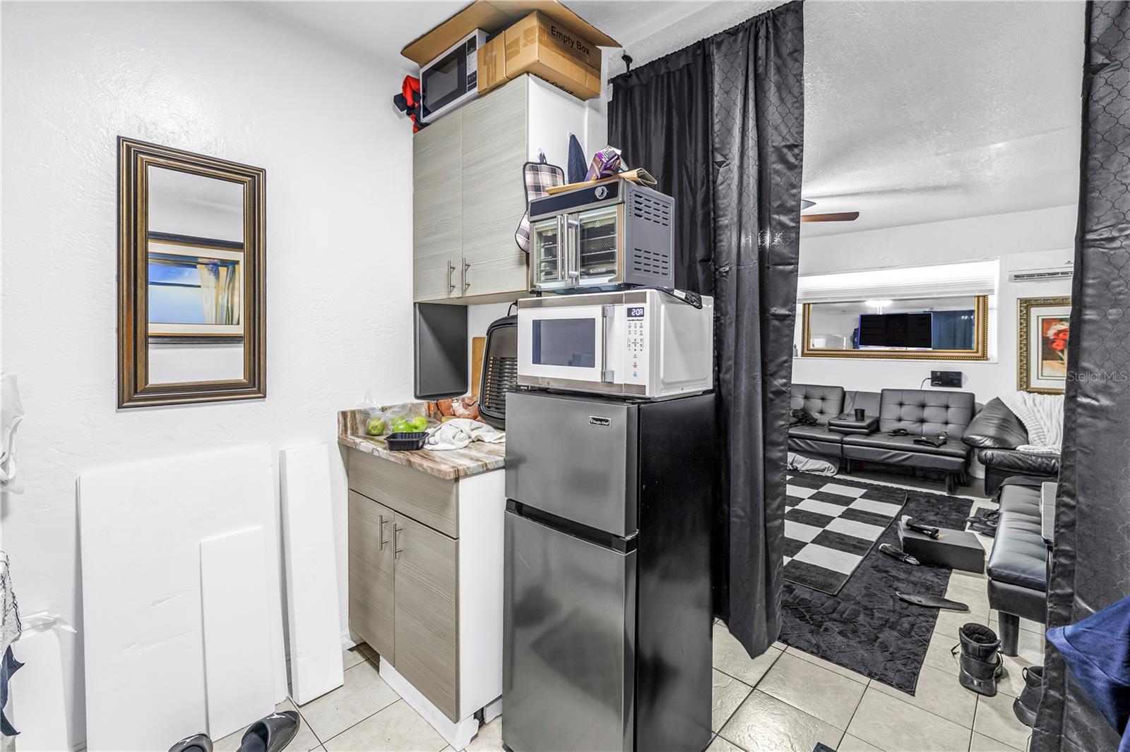 NORTH ST PETERSBURG - Residential Income
