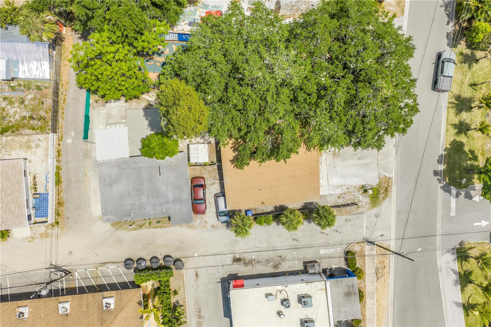 NORTH ST PETERSBURG - Residential Income