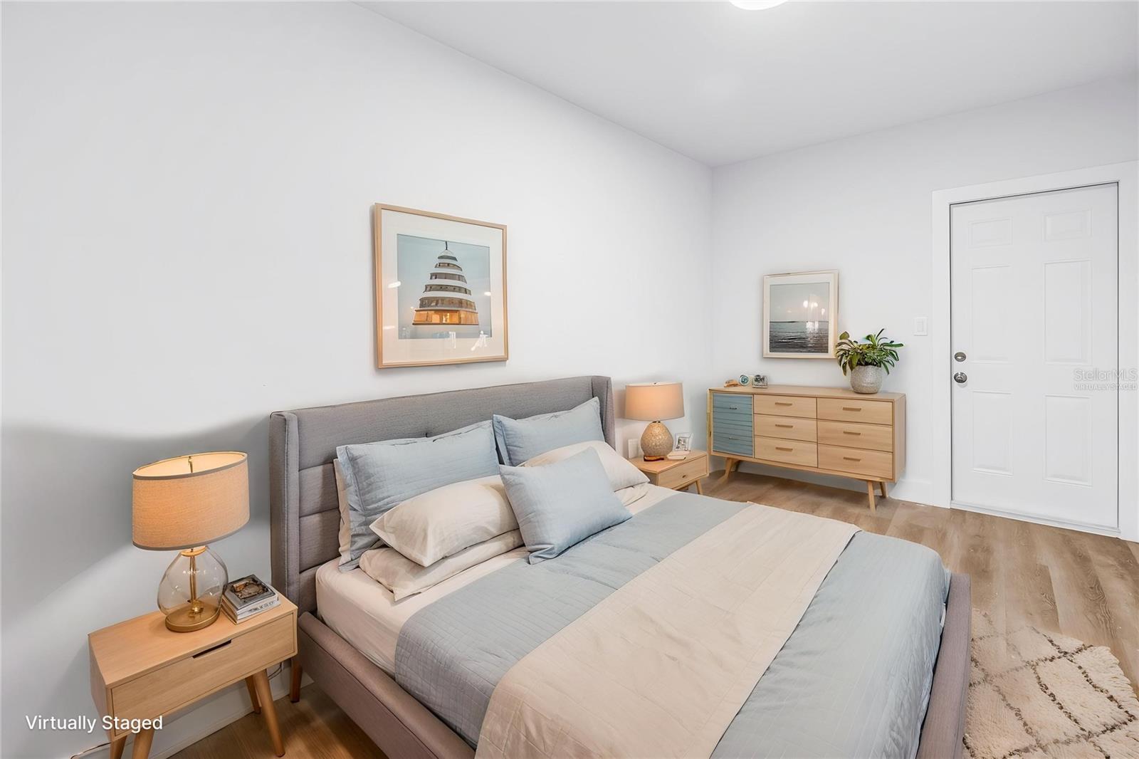 NORTH ST PETERSBURG - Residential Income