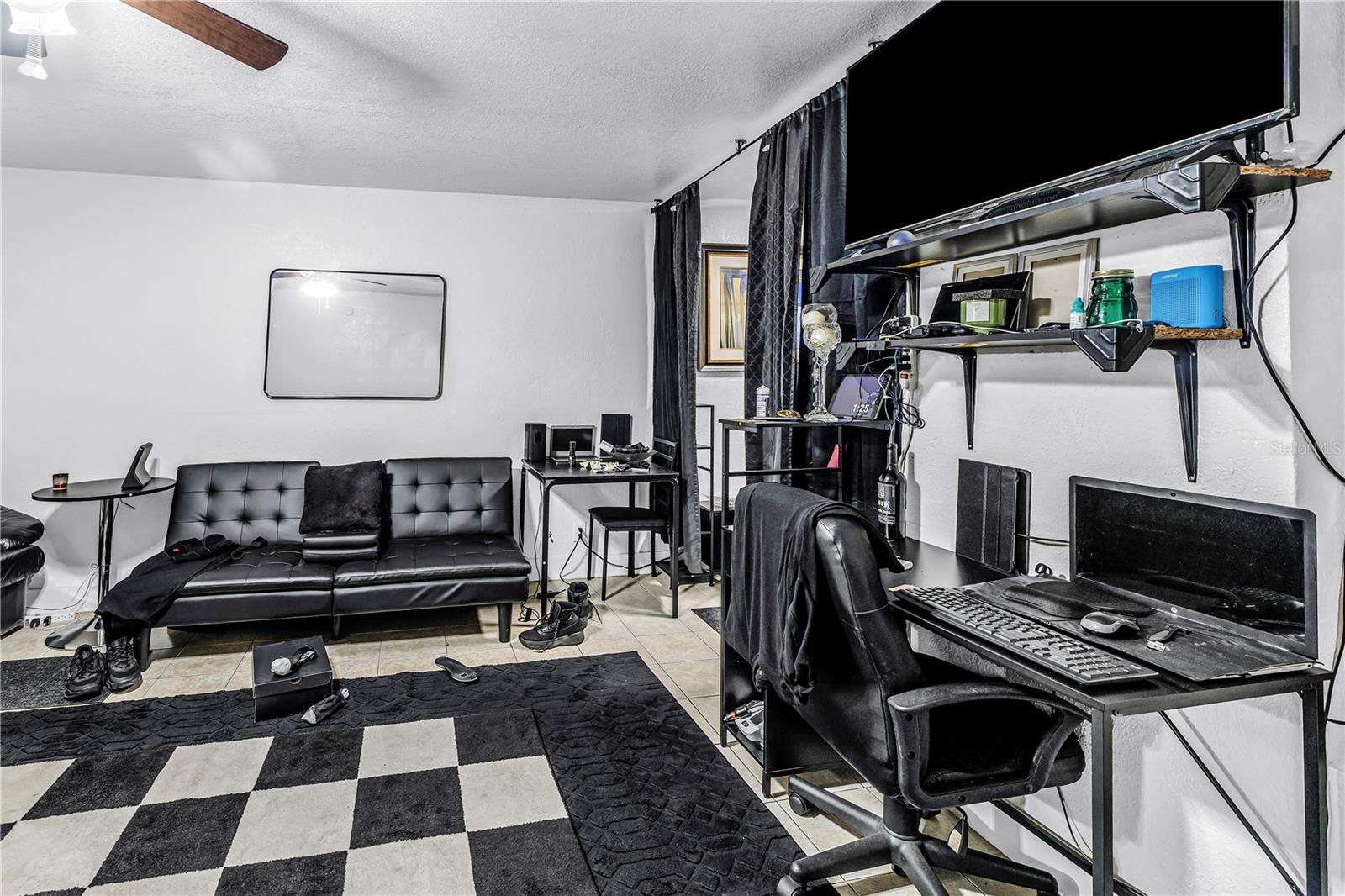 NORTH ST PETERSBURG - Residential Income