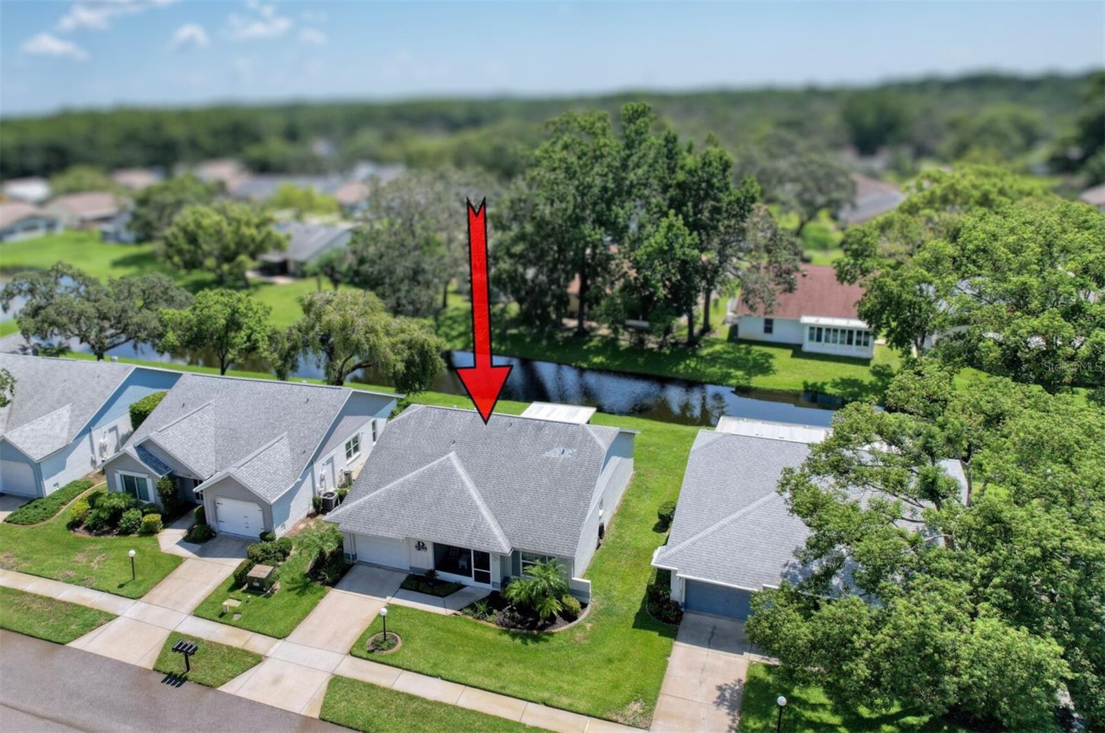 11534 PEAR TREE DRIVE