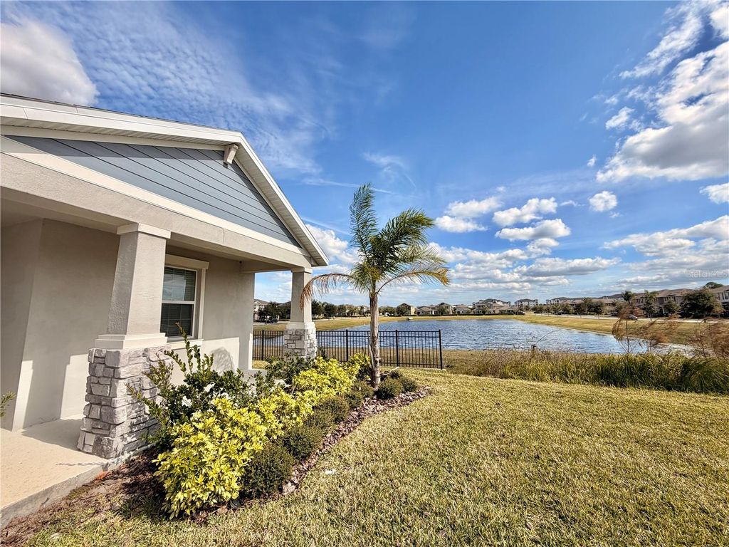 Photo of 16622 Parable Way, Winter Garden, FL 34787 (MLS # O6376696)