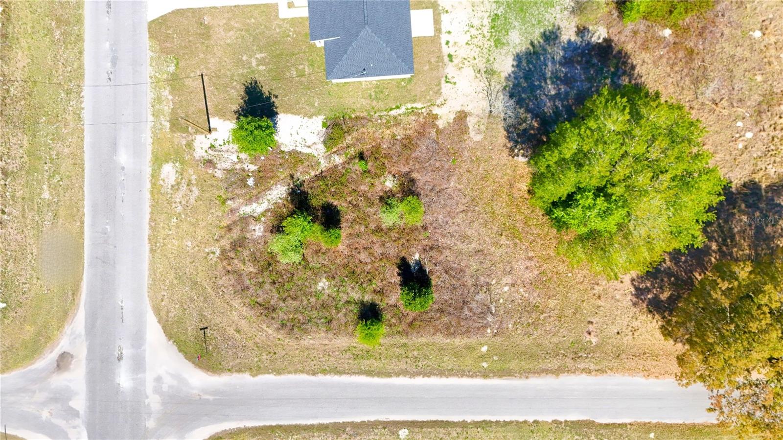 SILVER SPGS SHORES UN 44 - Land