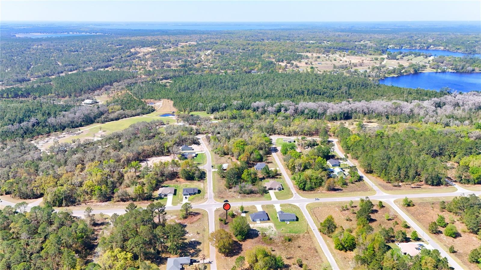 SILVER SPGS SHORES UN 44 - Land