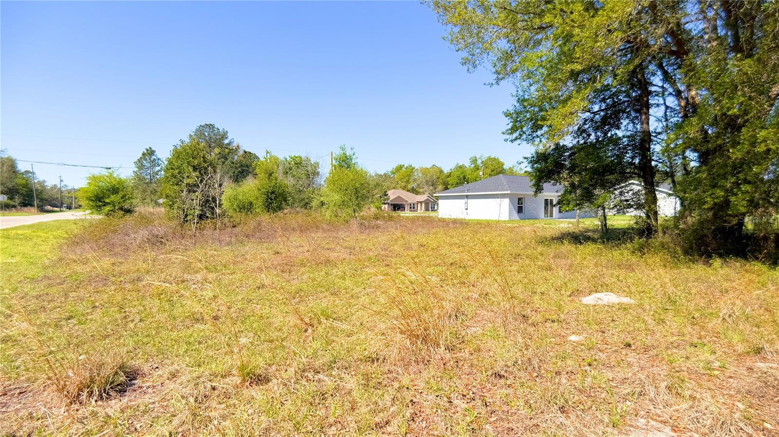 SILVER SPGS SHORES UN 44 - Land