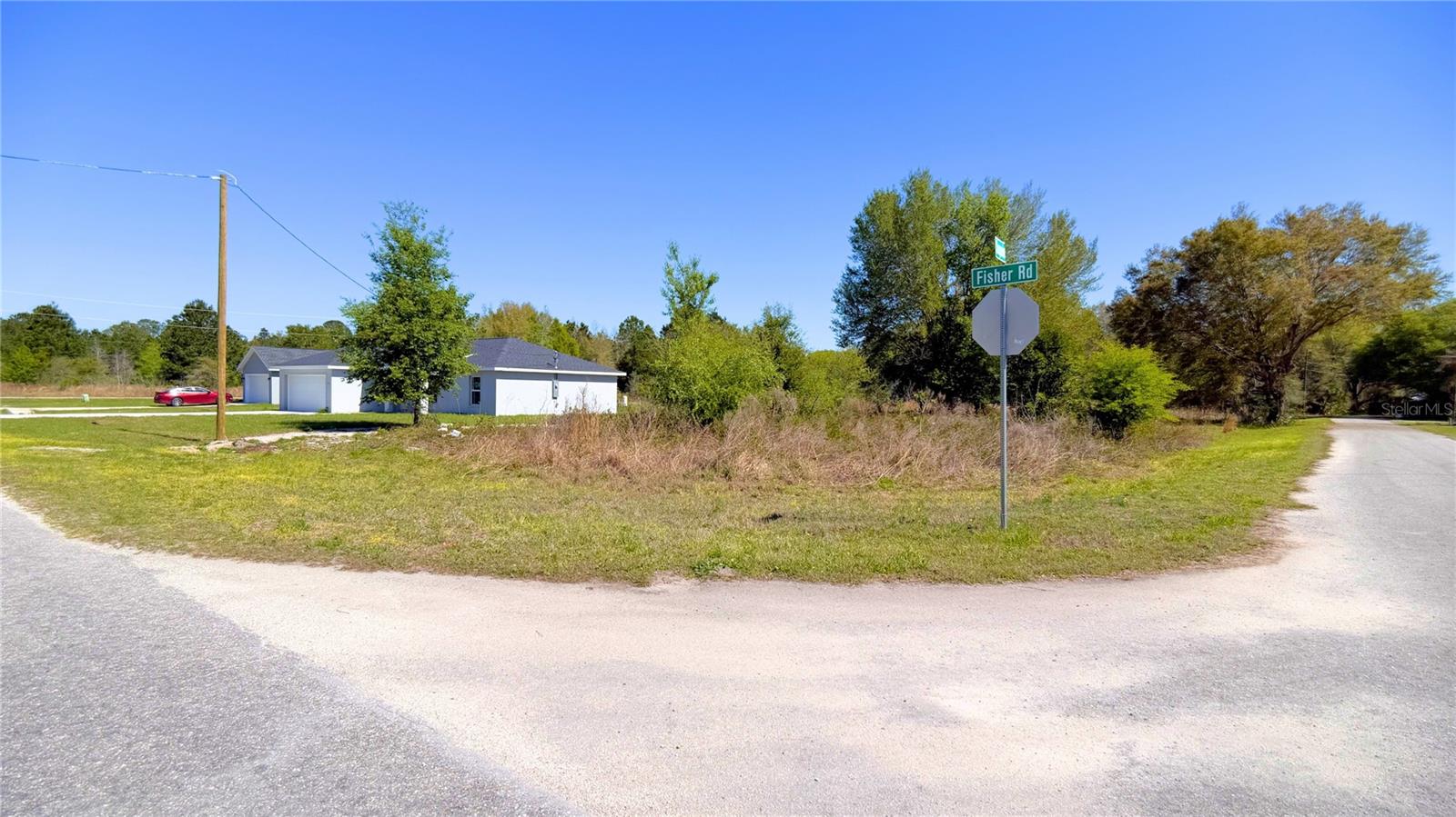 SILVER SPGS SHORES UN 44 - Land