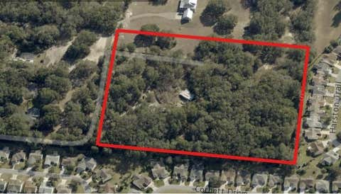 Tiny photo for 8801 NE 90th Trail, Fruitland Park, FL 34731 (MLS # O6419652)